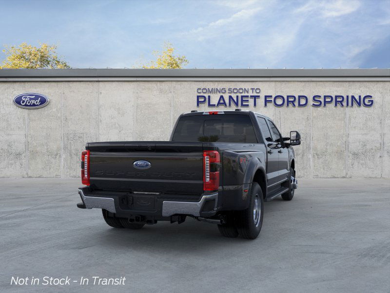 new 2024 Ford Super Duty F-350 DRW car