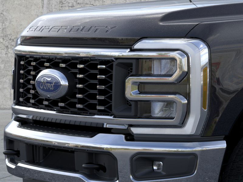 new 2024 Ford Super Duty F-350 DRW car