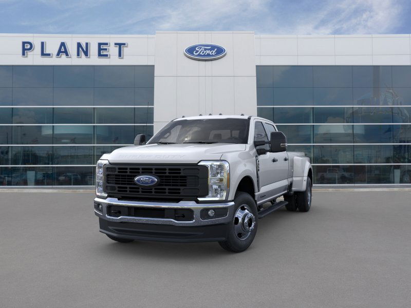 new 2024 Ford Super Duty F-350 DRW car, priced at $71,910