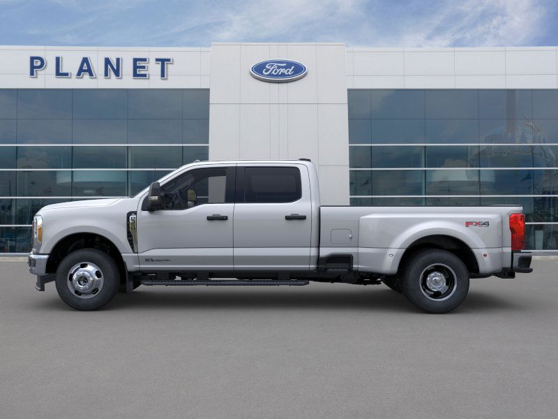 new 2024 Ford Super Duty F-350 DRW car, priced at $71,910