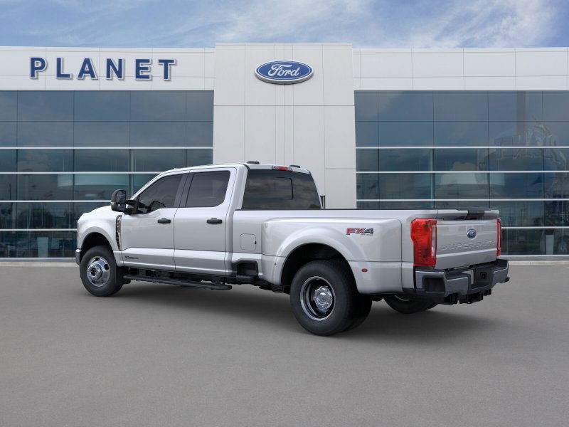 new 2024 Ford Super Duty F-350 DRW car, priced at $71,910