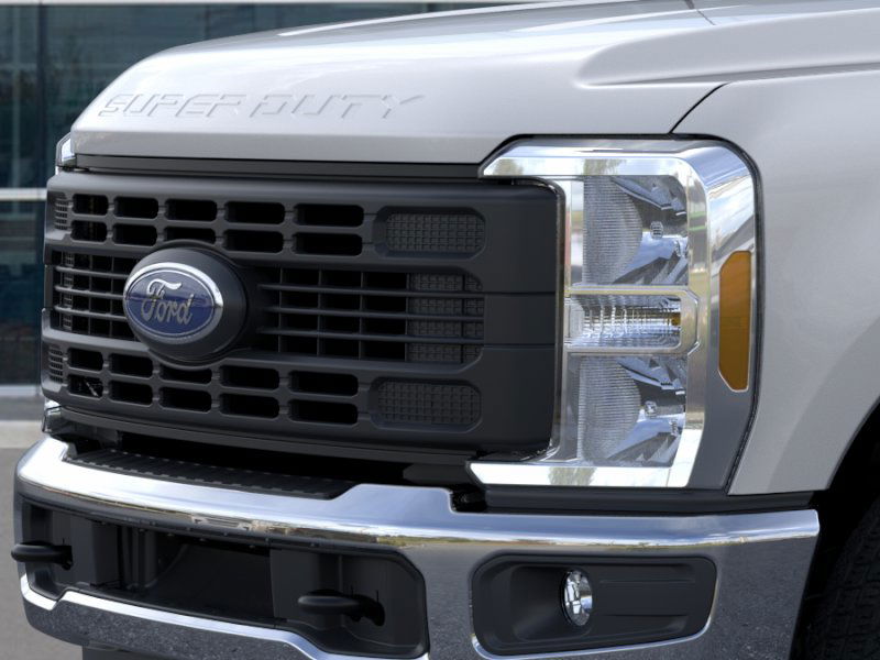 new 2024 Ford Super Duty F-350 DRW car, priced at $71,910