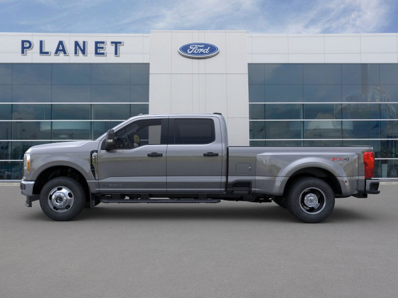 new 2024 Ford Super Duty F-350 DRW car, priced at $71,910