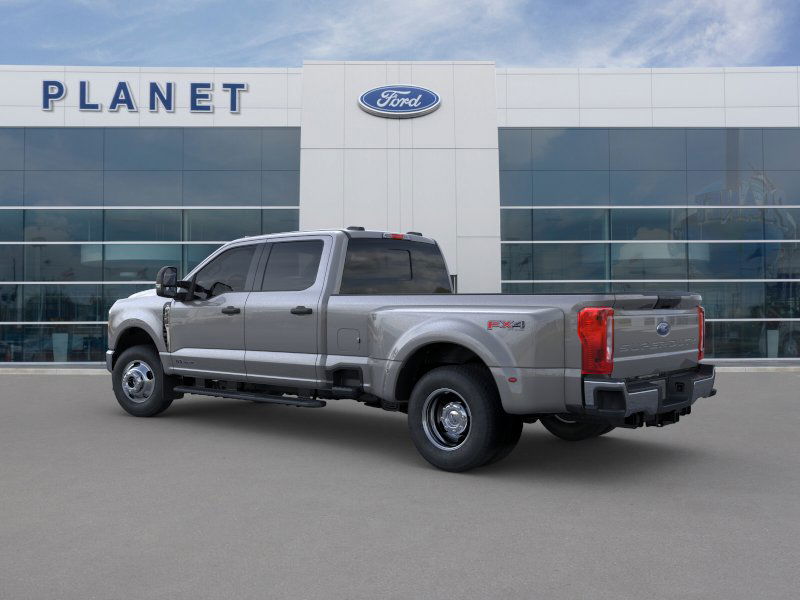 new 2024 Ford Super Duty F-350 DRW car, priced at $71,910