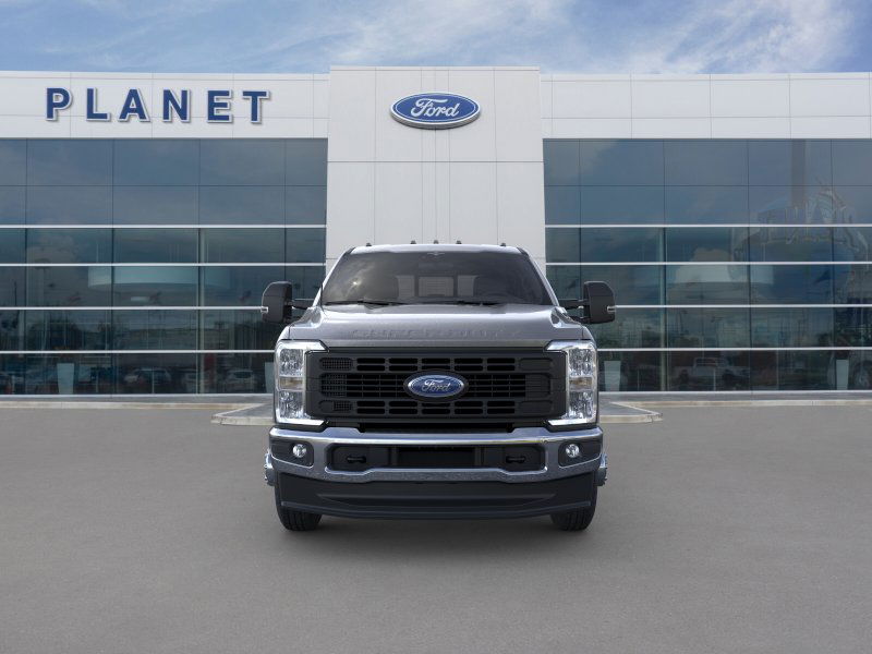 new 2024 Ford Super Duty F-350 DRW car, priced at $71,910