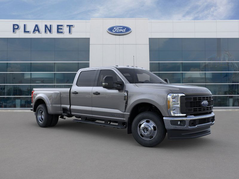 new 2024 Ford Super Duty F-350 DRW car, priced at $71,910