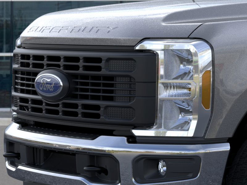 new 2024 Ford Super Duty F-350 DRW car, priced at $71,910