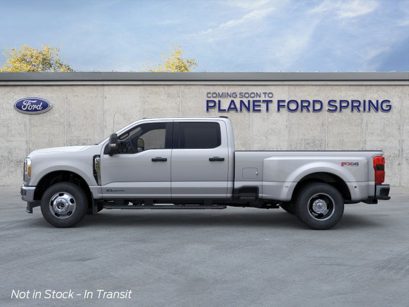 new 2024 Ford Super Duty F-350 DRW car