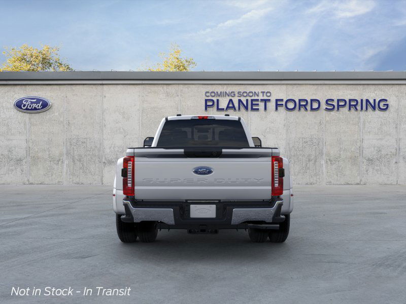 new 2024 Ford Super Duty F-350 DRW car