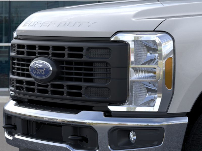 new 2024 Ford Super Duty F-350 DRW car, priced at $73,120