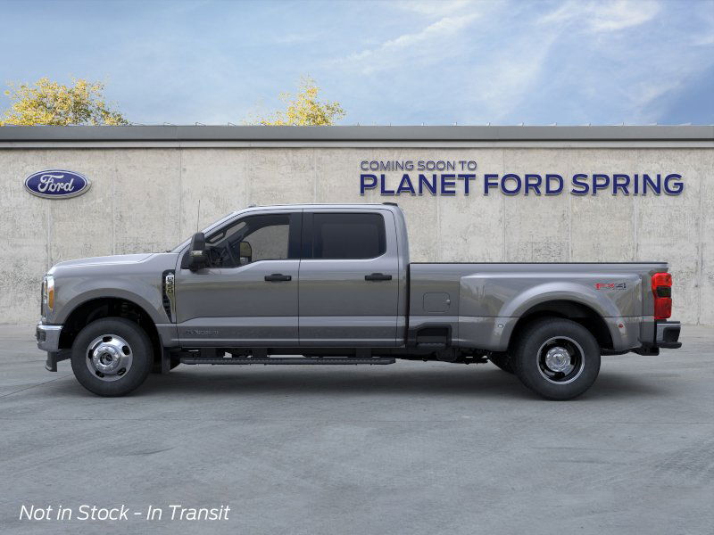 new 2024 Ford Super Duty F-350 DRW car