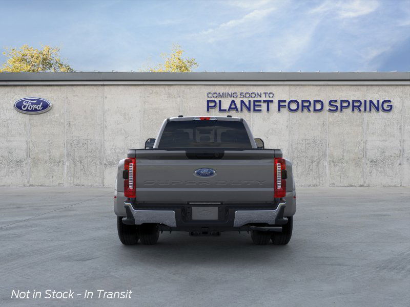 new 2024 Ford Super Duty F-350 DRW car