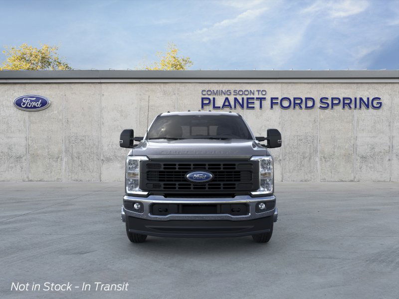 new 2024 Ford Super Duty F-350 DRW car