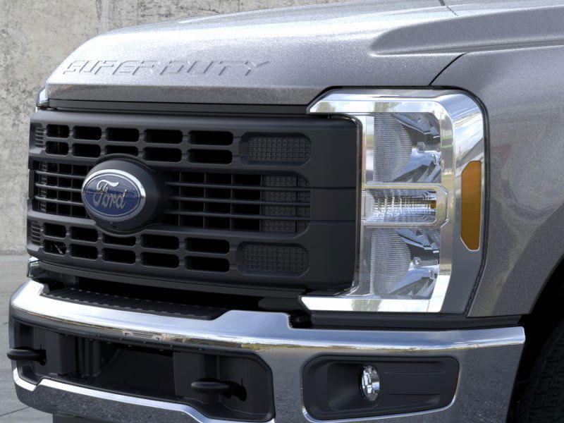 new 2024 Ford Super Duty F-350 DRW car