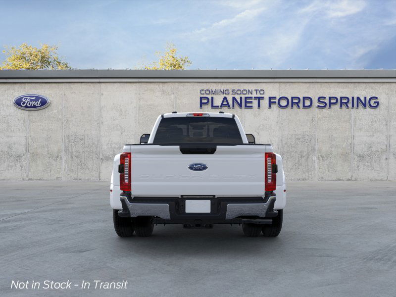 new 2024 Ford Super Duty F-350 DRW car