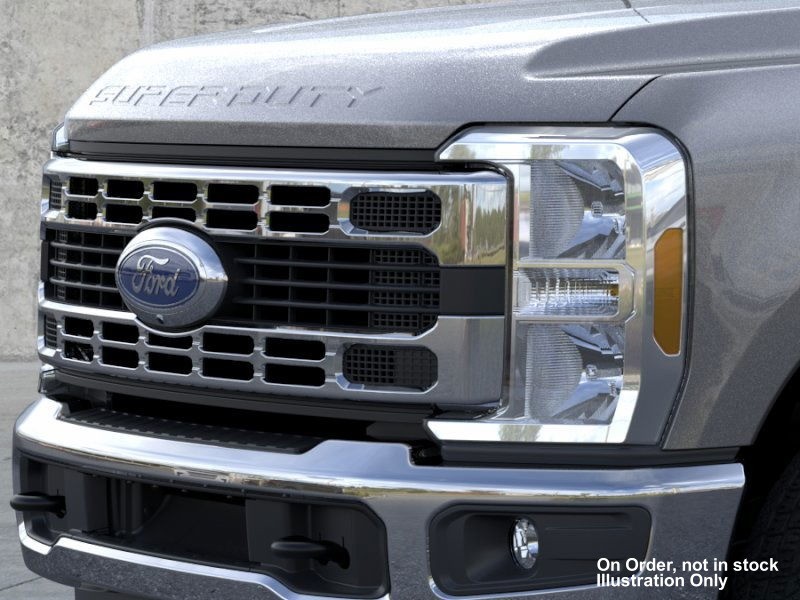 new 2025 Ford Super Duty F-350 DRW car