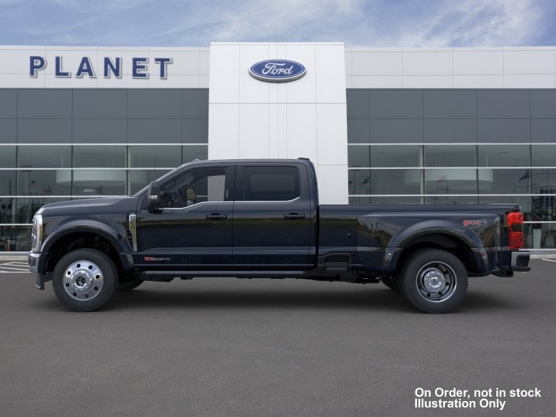 new 2024 Ford Super Duty F-450 DRW car, priced at $99,210