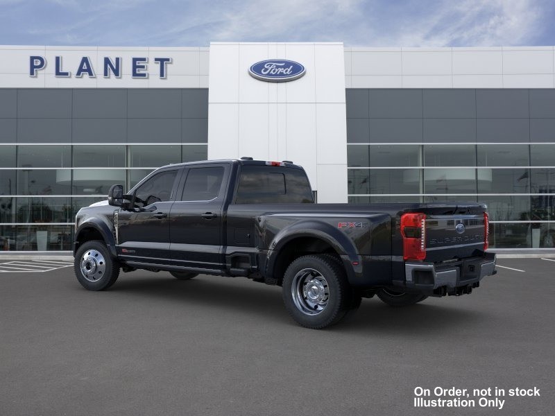 new 2024 Ford Super Duty F-450 DRW car, priced at $99,210