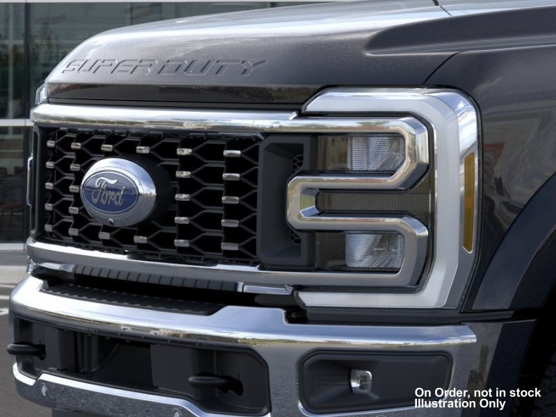 new 2024 Ford Super Duty F-450 DRW car, priced at $99,210