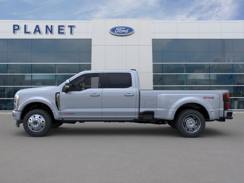 new 2024 Ford Super Duty F-450 DRW car, priced at $107,585