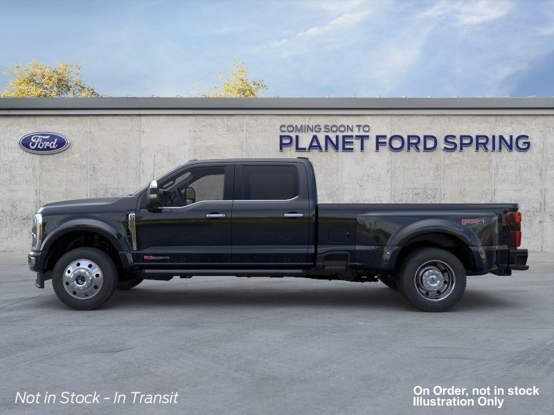 new 2025 Ford Super Duty F-450 DRW car