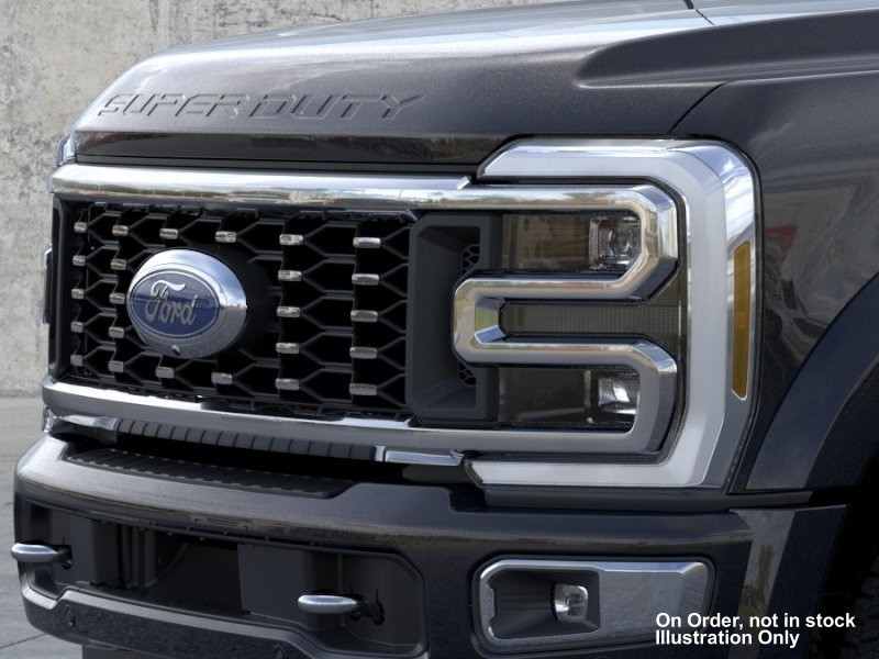 new 2025 Ford Super Duty F-450 DRW car