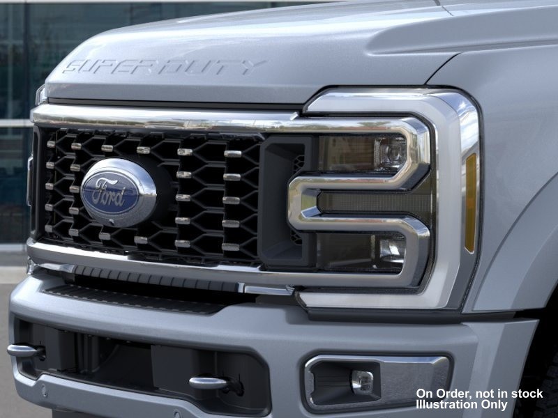 new 2024 Ford Super Duty F-450 DRW car, priced at $108,145