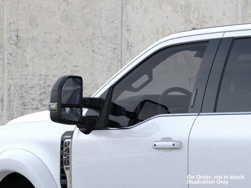 new 2025 Ford Super Duty F-450 DRW car