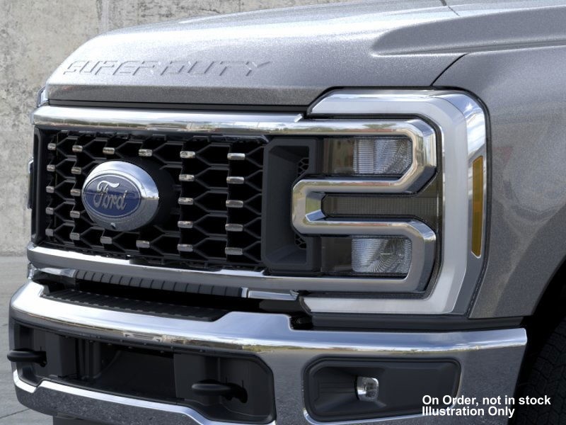 new 2024 Ford Super Duty F-350 DRW car, priced at $86,020