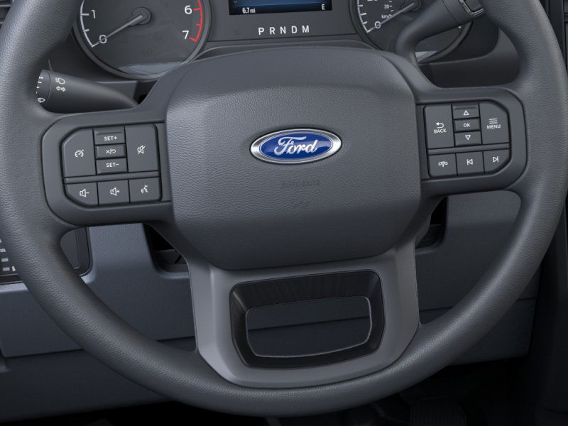 new 2025 Ford Super Duty F-250 SRW car