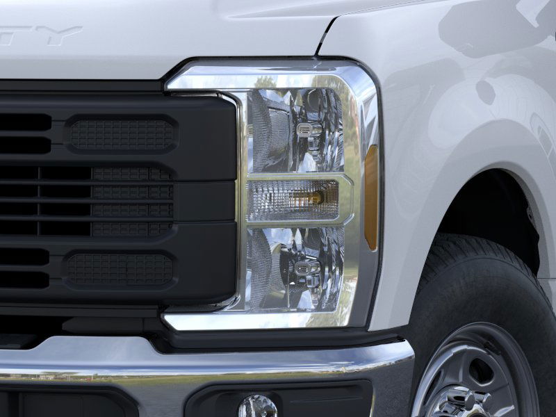 new 2025 Ford Super Duty F-250 SRW car