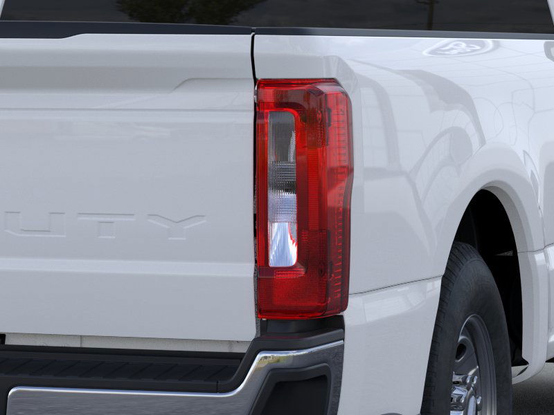 new 2025 Ford Super Duty F-250 SRW car