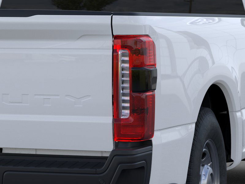 new 2025 Ford Super Duty F-250 SRW car, priced at $50,340