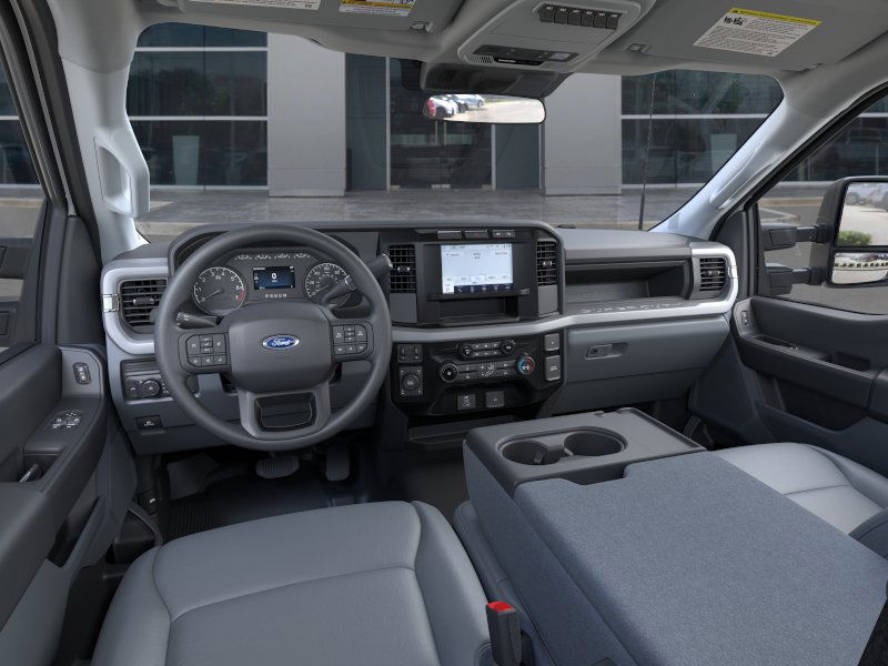 new 2024 Ford Super Duty F-250 SRW car, priced at $51,655