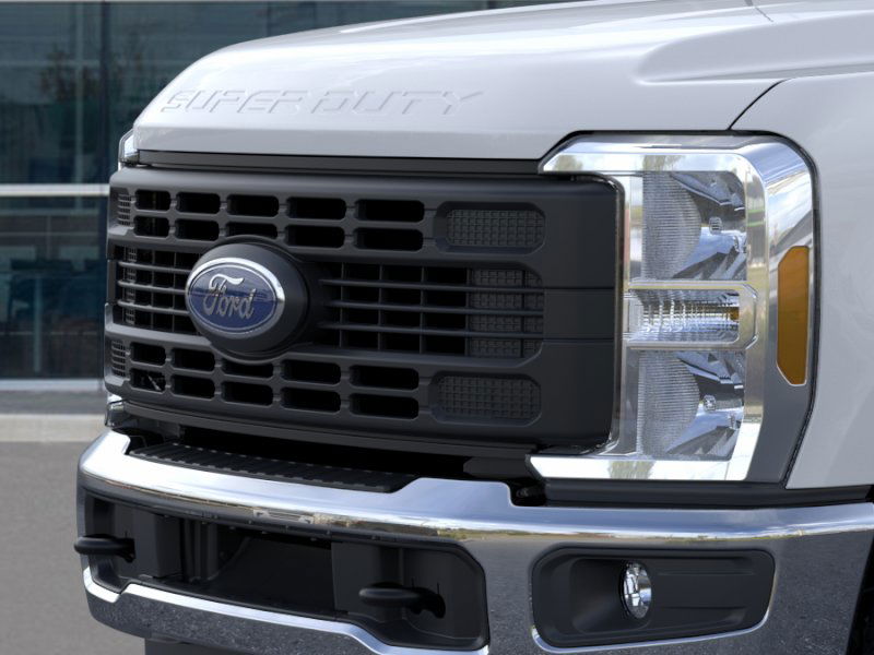 new 2024 Ford Super Duty F-250 SRW car, priced at $51,655