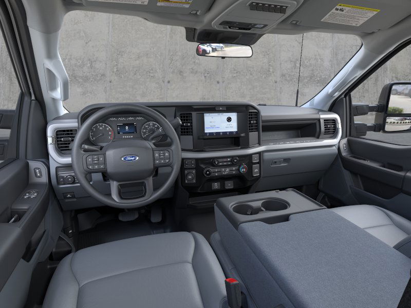 new 2025 Ford Super Duty F-250 SRW car