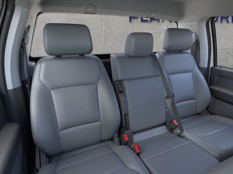 new 2025 Ford Super Duty F-250 SRW car