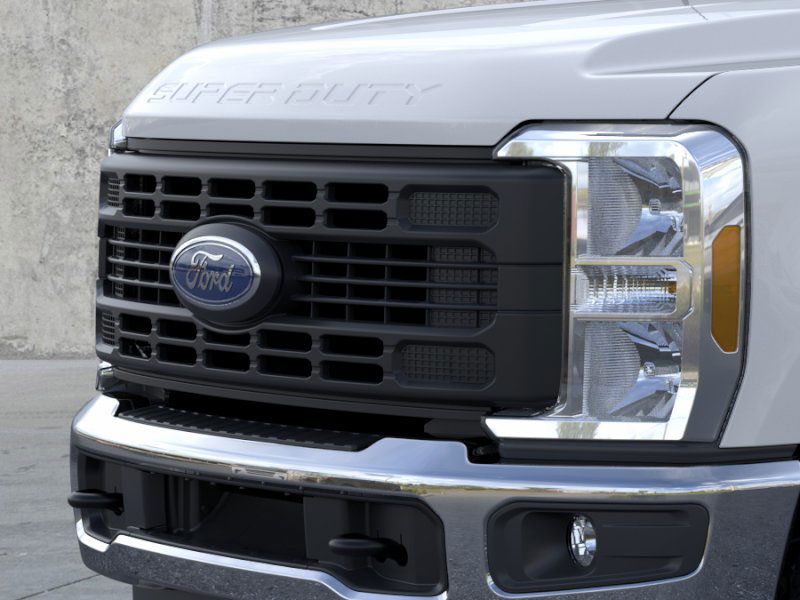 new 2025 Ford Super Duty F-250 SRW car