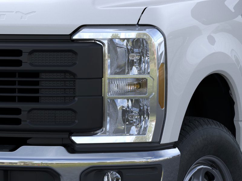 new 2025 Ford Super Duty F-250 SRW car