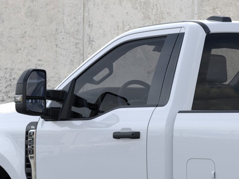 new 2025 Ford Super Duty F-250 SRW car