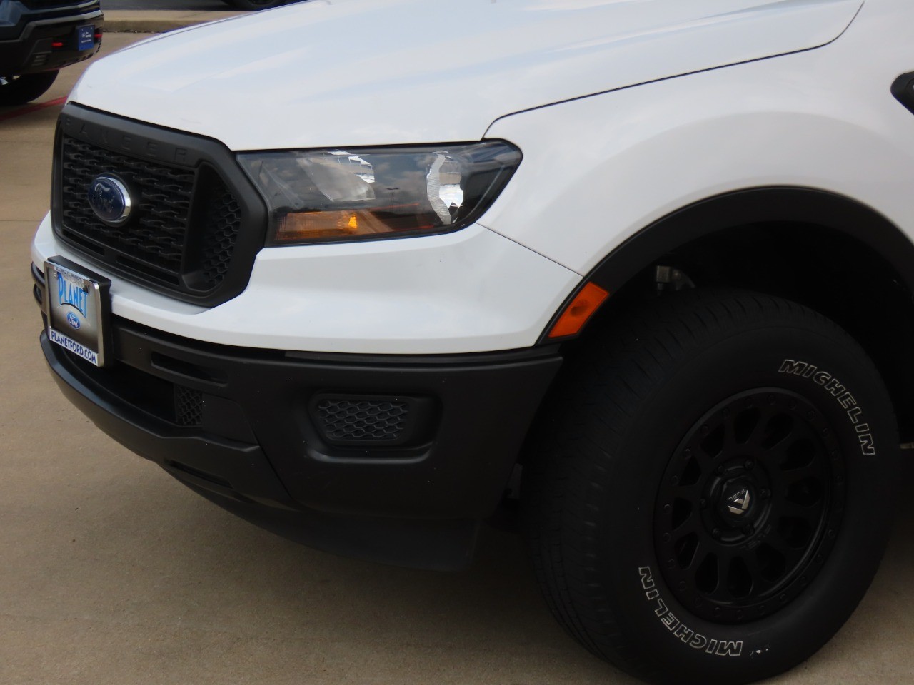 used 2020 Ford Ranger car, priced at $17,999