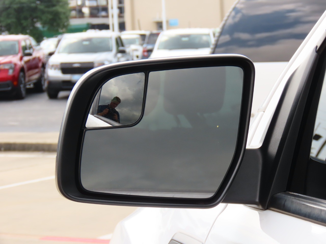 used 2020 Ford Ranger car, priced at $17,999