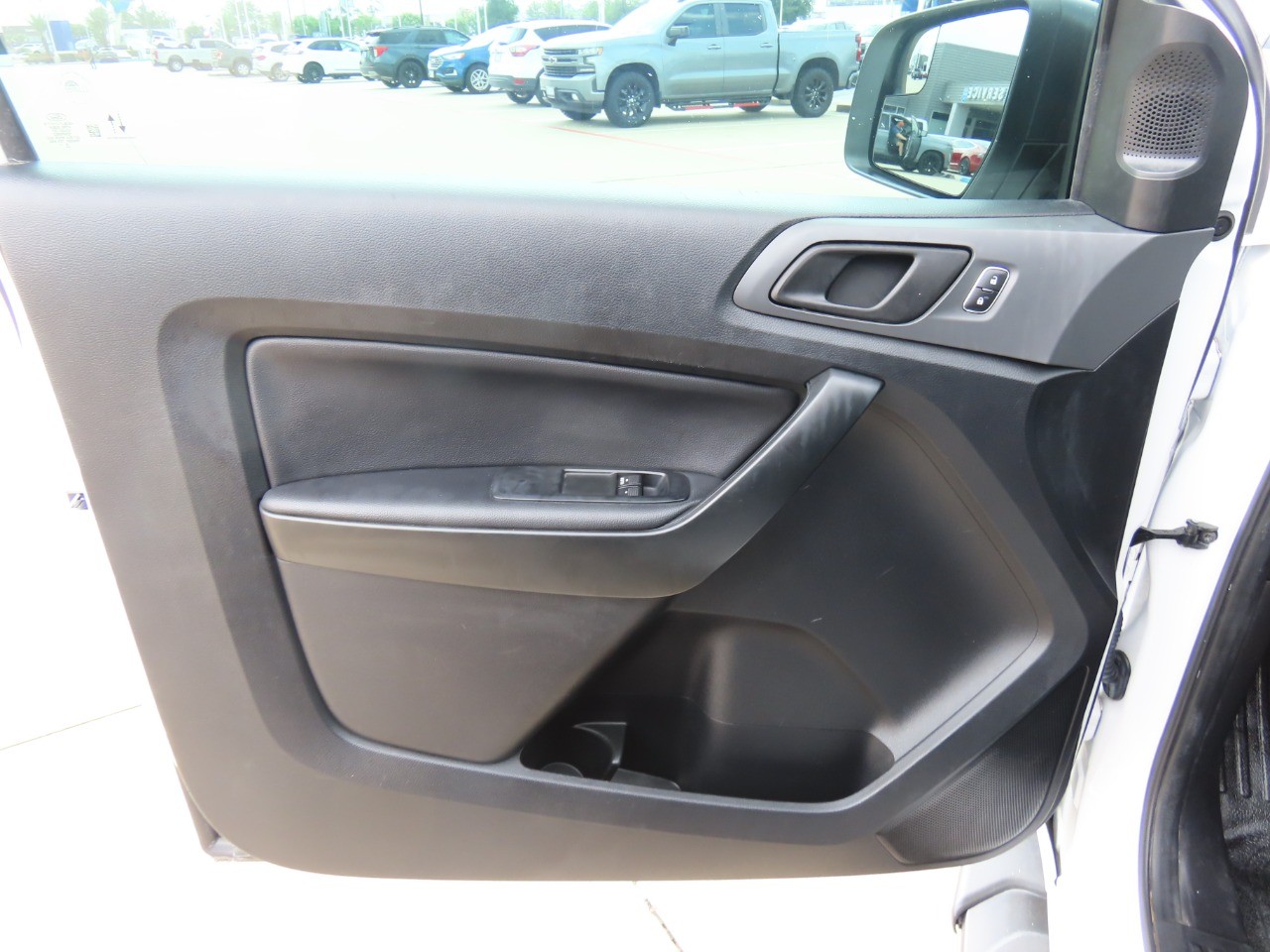 used 2020 Ford Ranger car, priced at $17,999