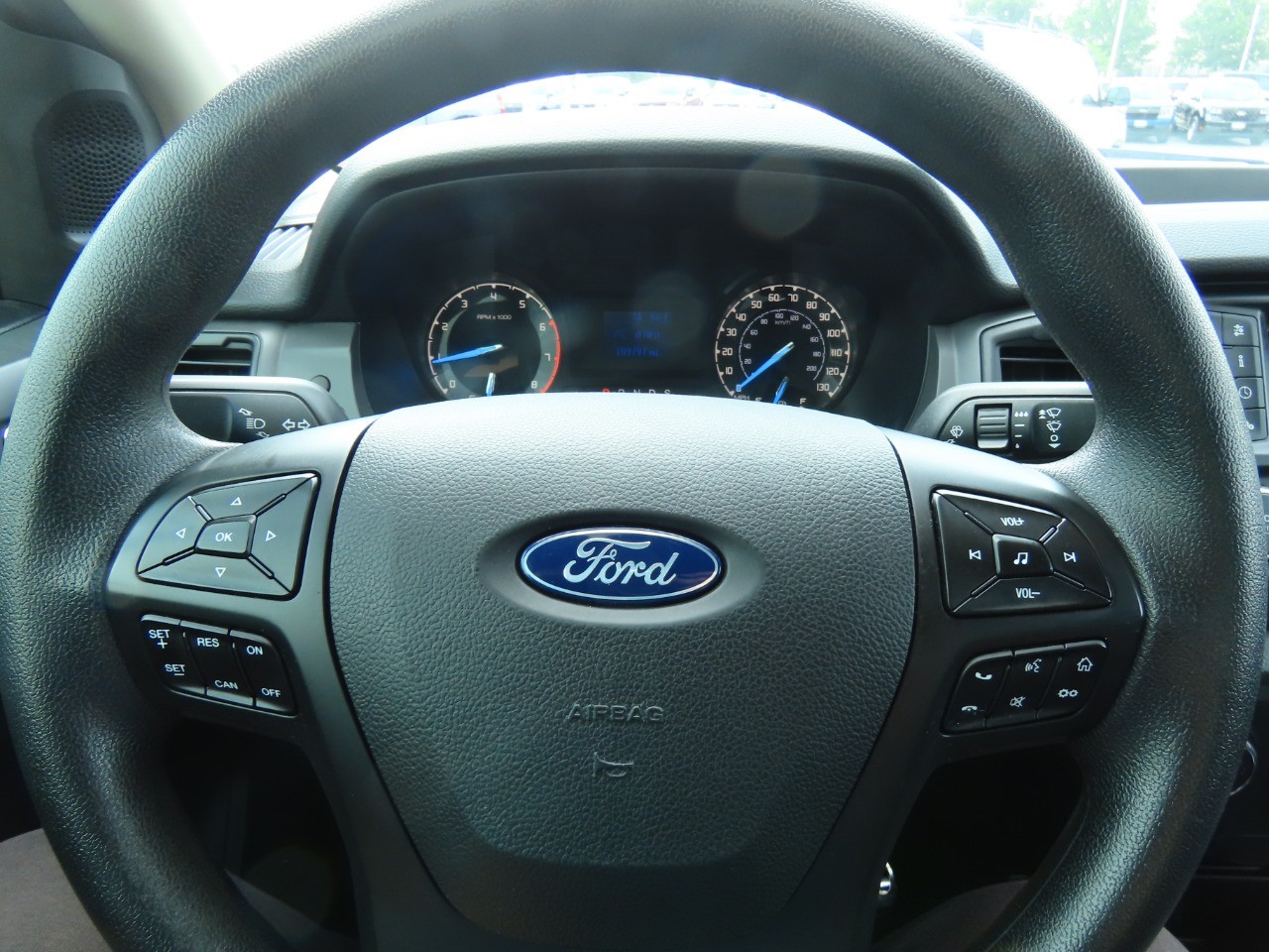 used 2020 Ford Ranger car, priced at $17,999