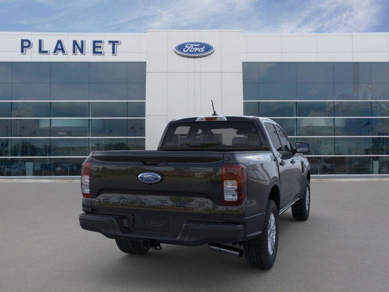 new 2024 Ford Ranger car, priced at $34,905