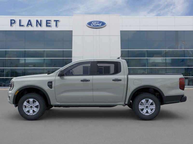 new 2024 Ford Ranger car, priced at $34,315