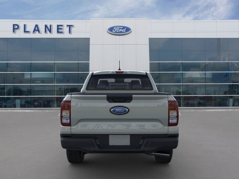 new 2024 Ford Ranger car, priced at $34,315