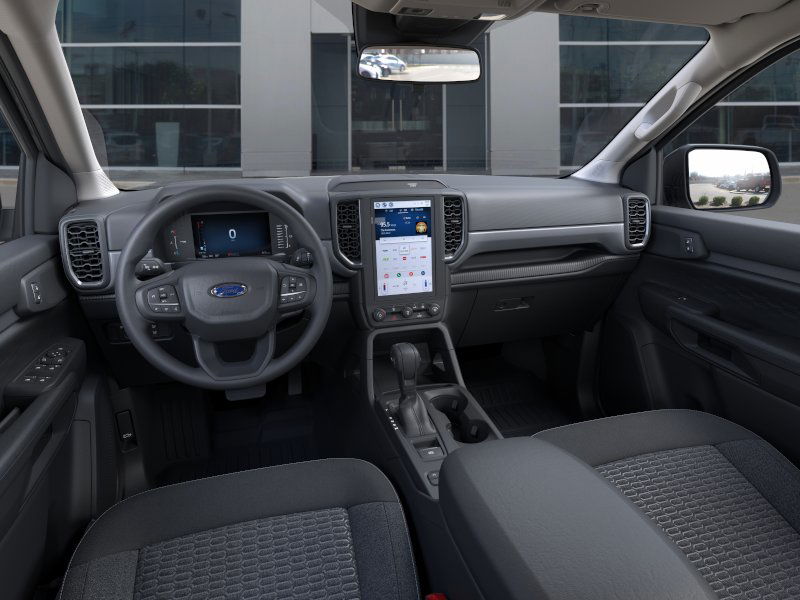 new 2024 Ford Ranger car, priced at $34,315