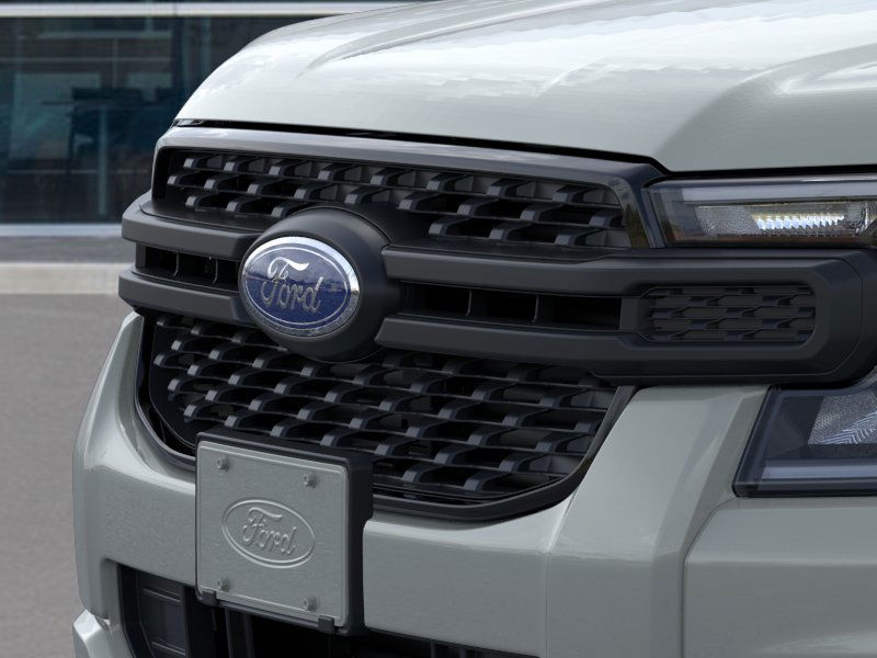 new 2024 Ford Ranger car, priced at $34,315