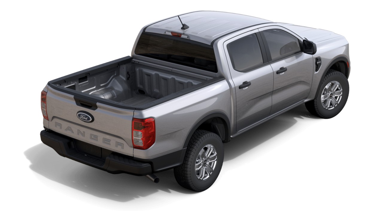 new 2024 Ford Ranger car